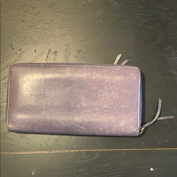 Balenciaga Classic Zip Around Wallet - Picture 2 of 6